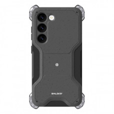 Чохол-накладка Samsung SHLDAir Active Case для Samsung Galaxy S23 SM-S911 Black (GP-FPS918SBBBU)