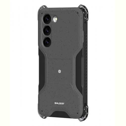 Чохол-накладка Samsung SHLDAir Active Case для Samsung Galaxy S23 SM-S911 Black (GP-FPS918SBBBU)