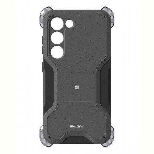 Чохол-накладка Samsung SHLDAir Active Case для Samsung Galaxy S23 SM-S911 Black (GP-FPS918SBBBU)