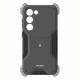 Чохол-накладка Samsung SHLDAir Active Case для Samsung Galaxy S23 SM-S911 Black (GP-FPS918SBBBU)