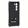 Чохол-накладка Samsung SHLDAir Active Case для Samsung Galaxy S23 SM-S911 Black (GP-FPS918SBBBU)