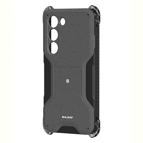 Чохол-накладка Samsung SHLDAir Active Case для Samsung Galaxy S23 SM-S911 Black (GP-FPS918SBBBU)