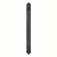 Чохол-накладка Samsung SHLDAir Active Case для Samsung Galaxy S23 SM-S911 Black (GP-FPS918SBBBU)