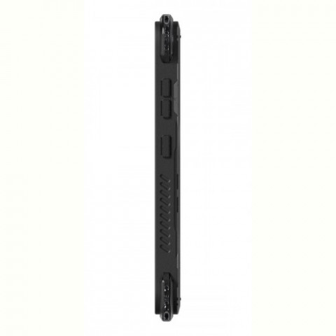 Чохол-накладка Samsung SHLDAir Active Case для Samsung Galaxy S23 SM-S911 Black (GP-FPS918SBBBU)