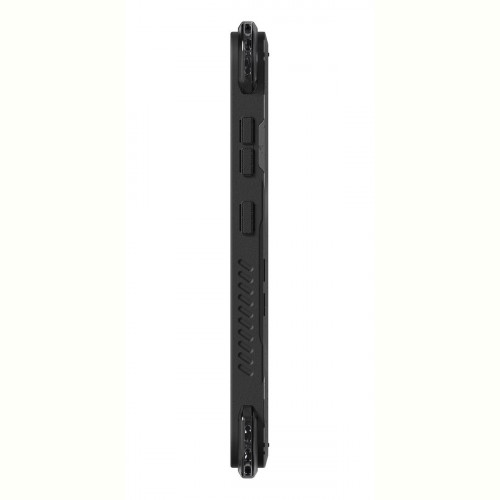 Чохол-накладка Samsung SHLDAir Active Case для Samsung Galaxy S23 SM-S911 Black (GP-FPS918SBBBU)
