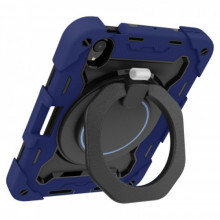 Чохол-накладка BeCover для Apple iPad mini 7 (2024) Blue (712316)