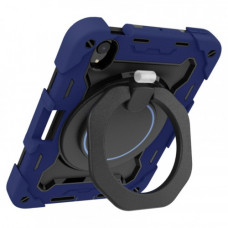 Чохол-накладка BeCover для Apple iPad mini 7 (2024) Blue (712316)
