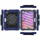 Чохол-накладка BeCover для Apple iPad mini 7 (2024) Blue (712316)