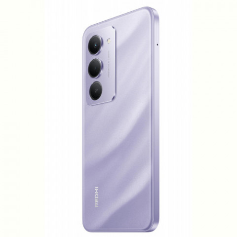 Смартфон Xiaomi Redmi 15 6/128GB Sandy Purple