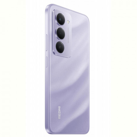 Смартфон Xiaomi Redmi 15 6/128GB Sandy Purple