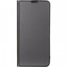 Чохол-книжка BeCover Exclusive New Style для Samsung Galaxy A36 SM-A366 Black (713024)