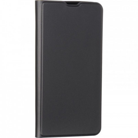 Чохол-книжка BeCover Exclusive New Style для Samsung Galaxy A36 SM-A366 Black (713024)