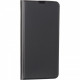 Чохол-книжка BeCover Exclusive New Style для Samsung Galaxy A36 SM-A366 Black (713024)