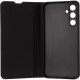 Чохол-книжка BeCover Exclusive New Style для Samsung Galaxy A36 SM-A366 Black (713024)