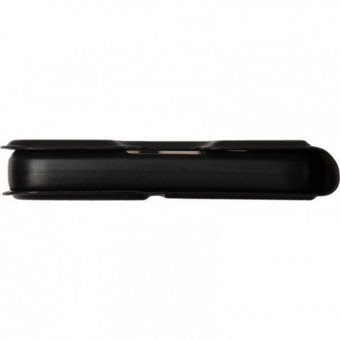 Чохол-книжка BeCover Exclusive New Style для Samsung Galaxy A36 SM-A366 Black (713024)