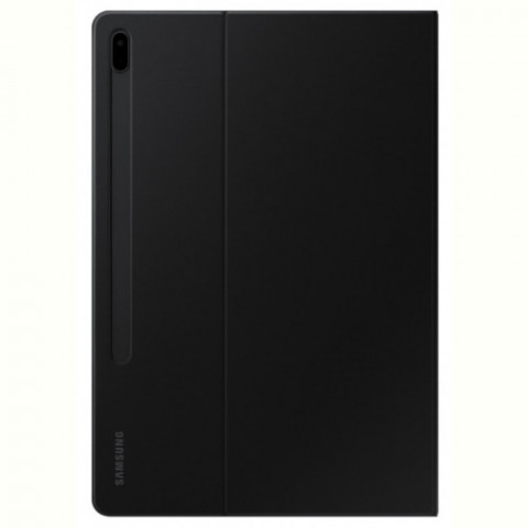 Чохол-книжка Samsung Book Cover для Samsung Galaxy Tab S7 FE SM-T730/SM-T735 Black (EF-BT730PBEGRU)