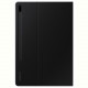 Чохол-книжка Samsung Book Cover для Samsung Galaxy Tab S7 FE SM-T730/SM-T735 Black (EF-BT730PBEGRU)