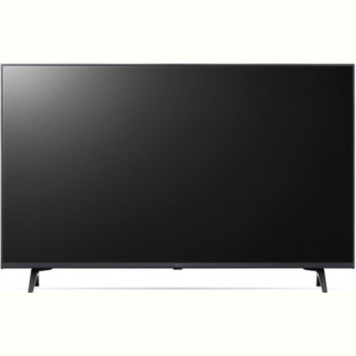 Телевiзор LG 43UQ80006LB