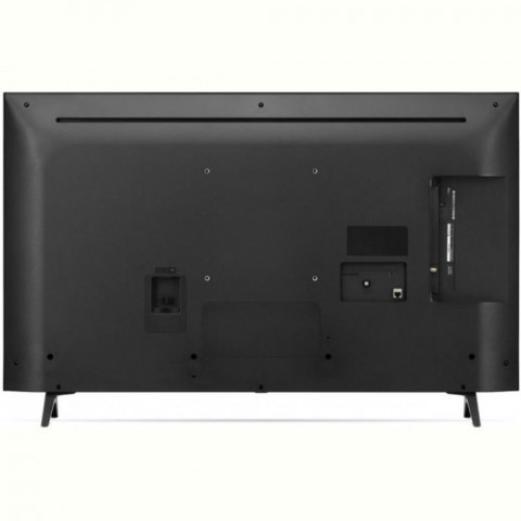 Телевiзор LG 43UQ80006LB
