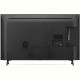 Телевiзор LG 43UQ80006LB