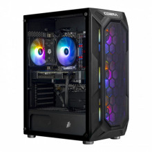 Персональний комп'ютер COBRA Advanced (A55.32.S20.55.22323)