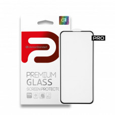 Захисне скло ArmorStandart Pro для Asus ZenFone 6 (ZS630KL-2A031EU) (ARM56287-GPR-BK)