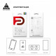 Захисне скло ArmorStandart Pro для Asus ZenFone 6 (ZS630KL-2A031EU) (ARM56287-GPR-BK)