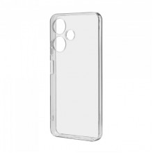 Чохол ArmorStandart Air для Infinix Hot 30i (X669) / Hot 30i NFC (X669D) Camera cover Clear (ARM69002)