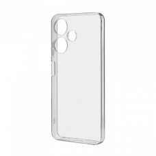 Чохол ArmorStandart Air для Infinix Hot 30i (X669) / Hot 30i NFC (X669D) Camera cover Clear (ARM69002)