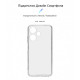 Чохол ArmorStandart Air для Infinix Hot 30i (X669) / Hot 30i NFC (X669D) Camera cover Clear (ARM69002)