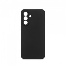 Чохол ArmorStandart Matte Slim Fit для Samsung A56 5G Camera cover Black (ARM82591)