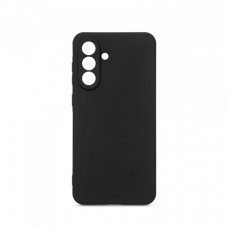 Чохол ArmorStandart Matte Slim Fit для Samsung A56 5G Camera cover Black (ARM82591)