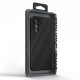 Чохол ArmorStandart Matte Slim Fit для Samsung A56 5G Camera cover Black (ARM82591)