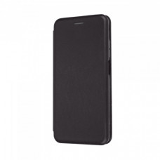Чохол-книжка ArmorStandart G-Case для Motorola G45 5G / G34 5G Black (ARM73897)