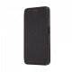 Чохол-книжка ArmorStandart G-Case для Motorola G45 5G / G34 5G Black (ARM73897)