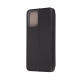 Чохол-книжка ArmorStandart G-Case для Motorola G45 5G / G34 5G Black (ARM73897)