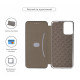 Чохол-книжка ArmorStandart G-Case для Motorola G45 5G / G34 5G Black (ARM73897)