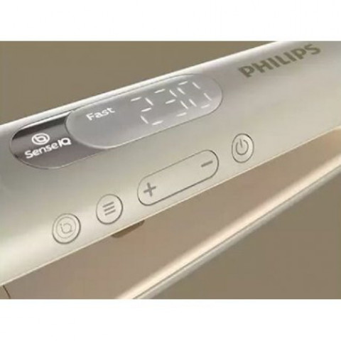 Випрямляч Philips BHS838/00 SenseIQ Series 8000