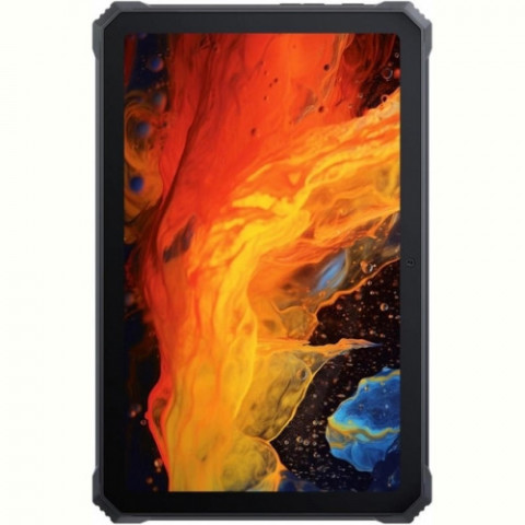 Планшет Blackview Tab Active 8 6/128GB Dual Sim Black (6931548313625)