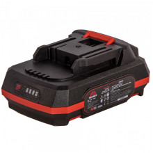 Акумулятор Vitals ASL 1820cs 18В 2А·год 0.37кг