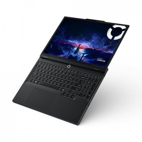 Ноутбук Lenovo Legion 5 15IRX10 (83LY00T4RA) Eclipse Black