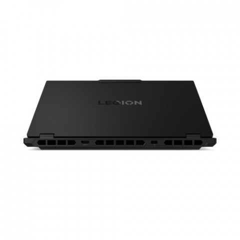 Ноутбук Lenovo Legion 5 15IRX10 (83LY00T4RA) Eclipse Black