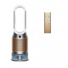 Очисник повітря + зволожувач + вентилятор Dyson PH05 Purifier Humidify+Cool PH2 De-NOx White/Gold (545007-01) EU
