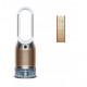 Очисник повітря + зволожувач + вентилятор Dyson PH05 Purifier Humidify+Cool PH2 De-NOx White/Gold (545007-01) EU