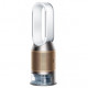 Очисник повітря + зволожувач + вентилятор Dyson PH05 Purifier Humidify+Cool PH2 De-NOx White/Gold (545007-01) EU