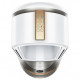 Очисник повітря + зволожувач + вентилятор Dyson PH05 Purifier Humidify+Cool PH2 De-NOx White/Gold (545007-01) EU