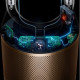 Очисник повітря + зволожувач + вентилятор Dyson PH05 Purifier Humidify+Cool PH2 De-NOx White/Gold (545007-01) EU