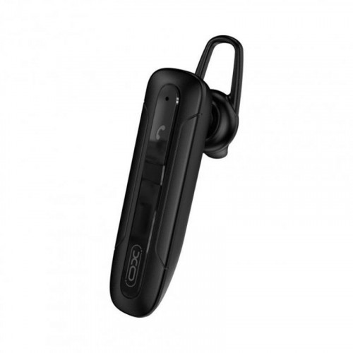 Bluetooth-гарнітура XO BE28 Black (XO-BE28)