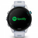Смарт-годинник Garmin Forerunner 255S Music Whitestone (010-02641-78)