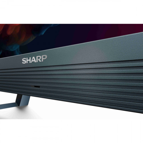 Телевізор Sharp 4T-C50FQ5EM2AG